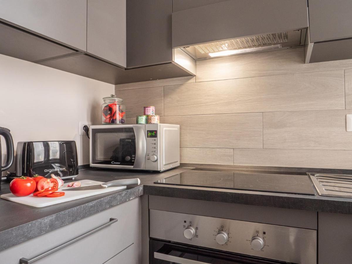 The Best Rent - Apartment With Balcony In Milan Downtown Milão Exterior foto